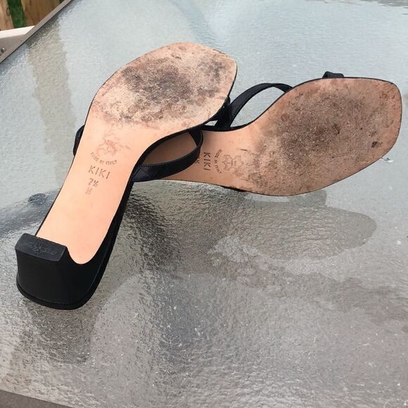 Brighton Kitten Slippers   - Picture 5 of 7